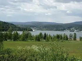 Kramfors (commune)