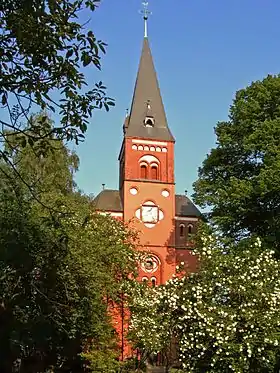 Hötensleben