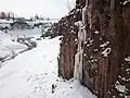 Canyons de Hınıs