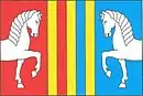 Drapeau de Hřebeč