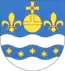 Blason de Hřiměždice