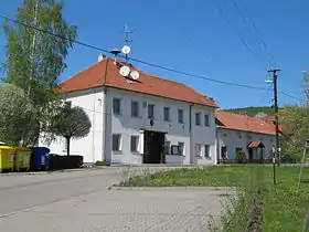 Hřivínův Újezd