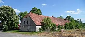 Czarkowo (Gostyń)