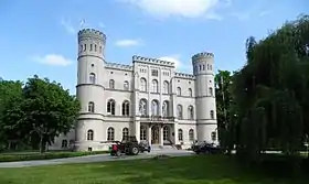 Rokosowo (Grande-Pologne)