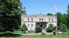 Zawada (Gostyń)