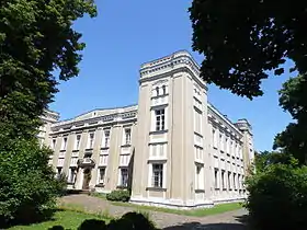 Trzebiny