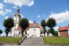 Górka Duchowna