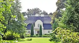 Krzycko Wielkie