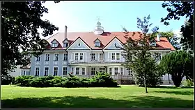 Rogowo (Grande-Pologne)