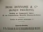 logo de Famille Bonnasse