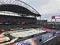 Classique héritage de la LNH 2016