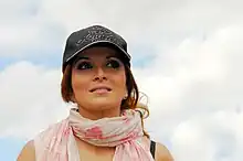 Hélène Ségara: Album francophone