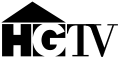Logo d'HGTV du 1er&nbsp;décembre 1994 à mars 2010