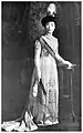SAI la Princesse Takeda Masako, son épouse