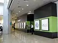Exposition temporaire pour les 25 ans de Pixar en 2011.