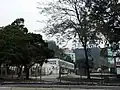 Caserne de Kowloon Est