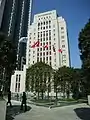 Bank of China Building, Hong Kong