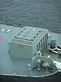Vertical Launch System Mk 41