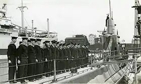 Image illustrative de l'article Classe Draken (1960)