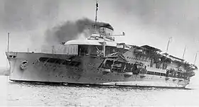 illustration de HMS Glorious (77)