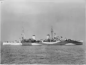 illustration de HMS Penelope (97)