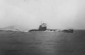 illustration de HNLMS K I