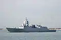 KNM Otto Sverdrup