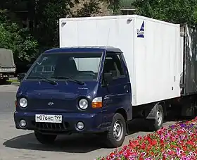 Image illustrative de l’article Hyundai Porter