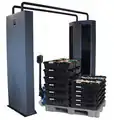 Portail RFID.