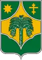 Blason de Abod