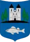 Blason de Beszterec