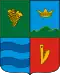 Blason de Borgáta