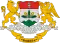 Blason de Borsfa
