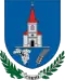 Blason de Csehi