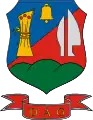 Blason de Dág
