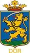 Blason de Dör