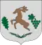 Blason de Domoszló