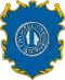 Blason de Dormánd