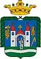 Blason de Dunaföldvár
