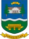 Blason de Dunatetétlen