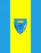 Drapeau de Egyházasdengeleg