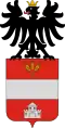 Blason de Encs