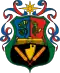 Blason de Erdőtelek