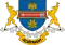 Blason de Felsőpakony