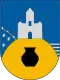 Blason de Gór