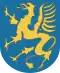 Blason de Ganna