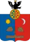 Blason de Györgytarló
