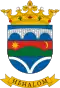 Blason de Héhalom