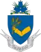 Blason de Hangács