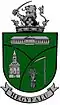 Blason de Hegyfalu